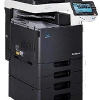 Máy photocopy Konica Minolta Bizhub C253